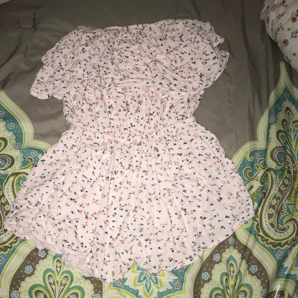 Billabong romper